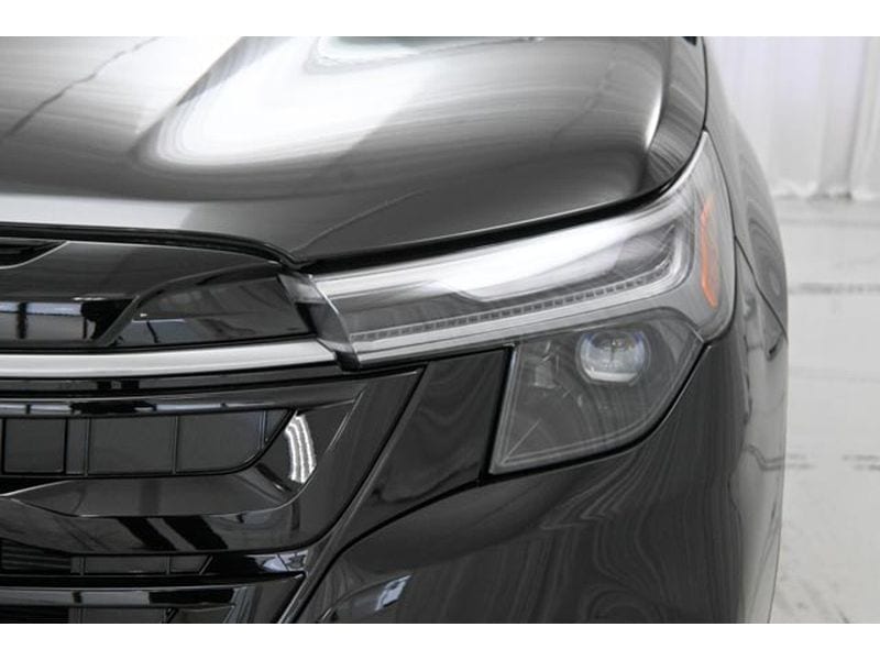 2026 Subaru Forester Touring - Photo 9