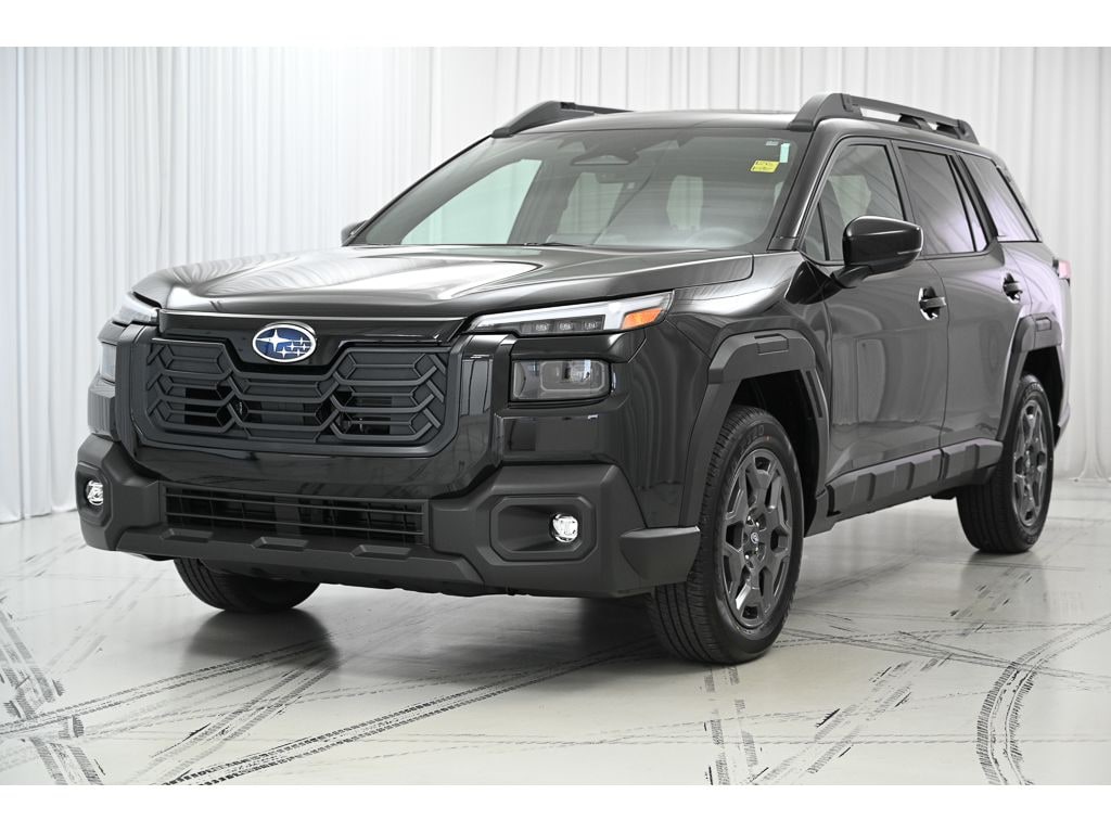 New 2026 Subaru Outback Premium SUV