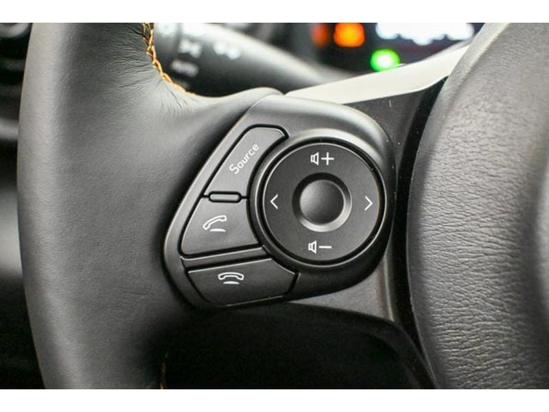 2026 Subaru BRZ Series.Yellow - Photo 21