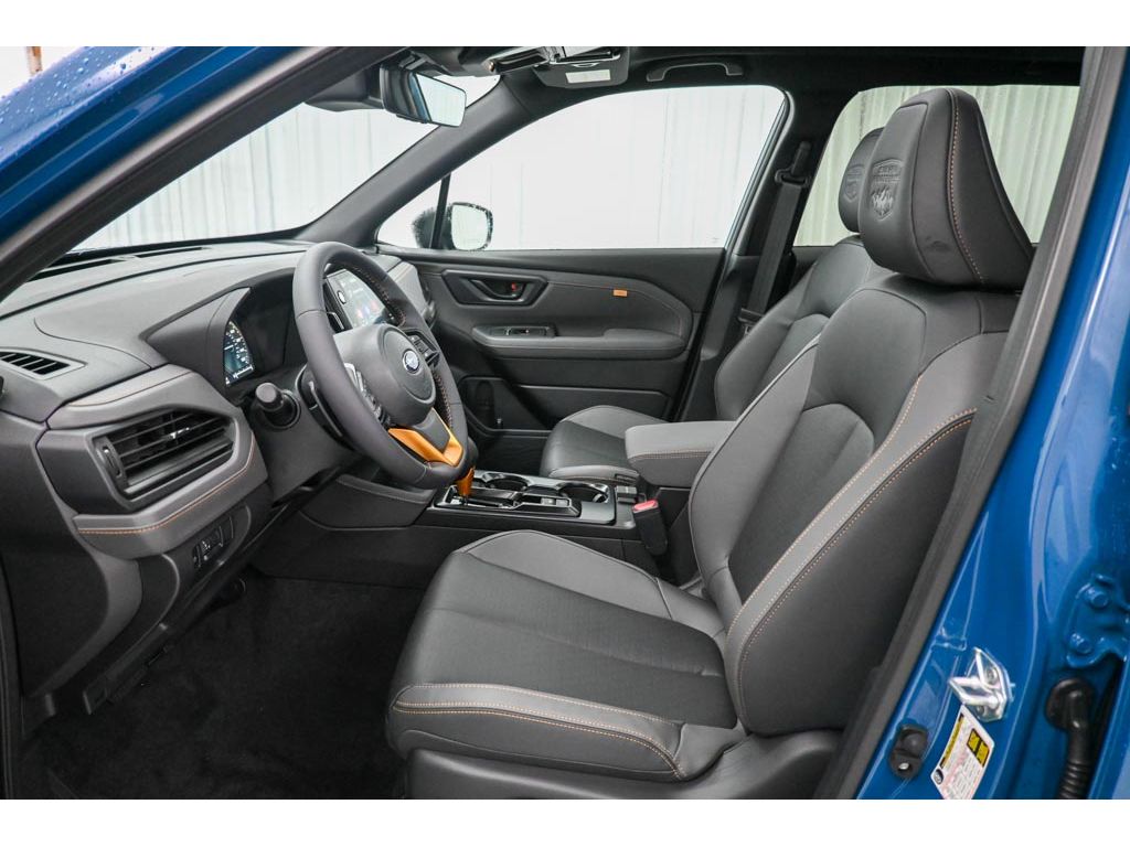 2026 Subaru Forester Wilderness - Photo 18