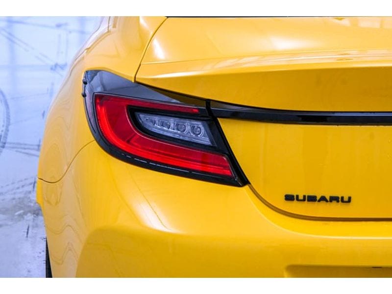 2026 Subaru BRZ Series.Yellow - Photo 13