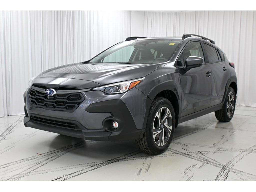 New 2026 Subaru Crosstrek Premium SUV
