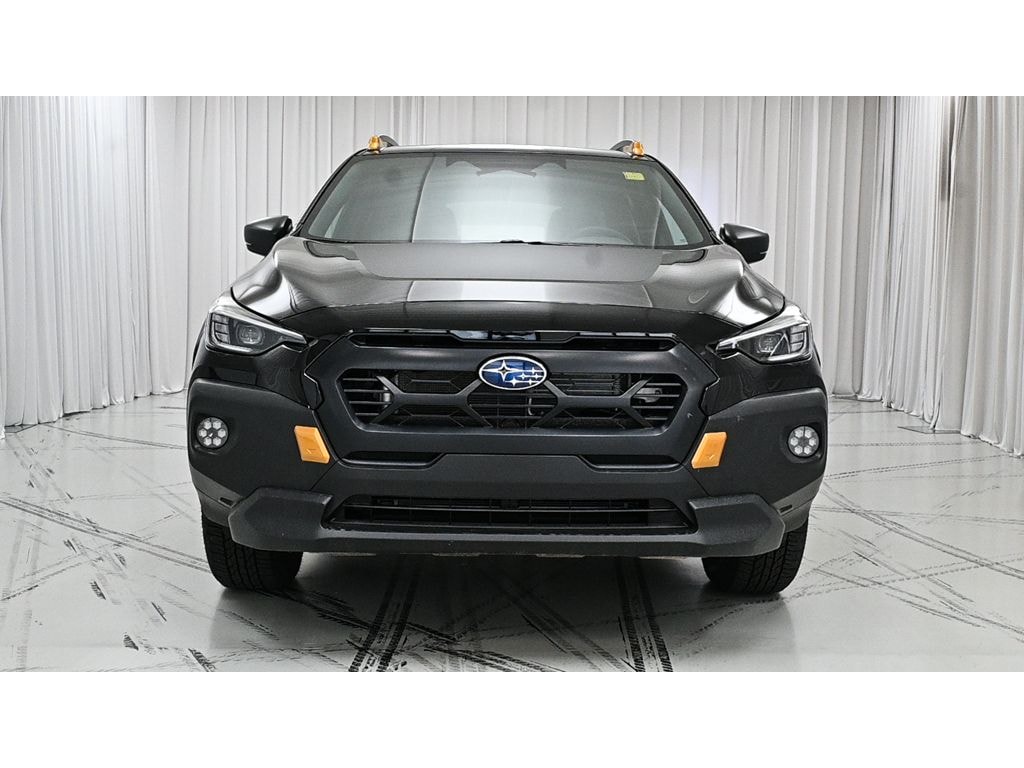 New 2026 Subaru Crosstrek Wilderness SUV