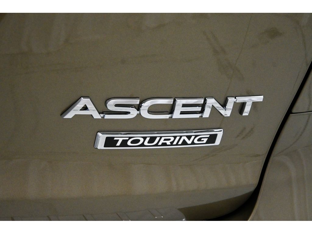 2026 Subaru Ascent Touring - Photo 38