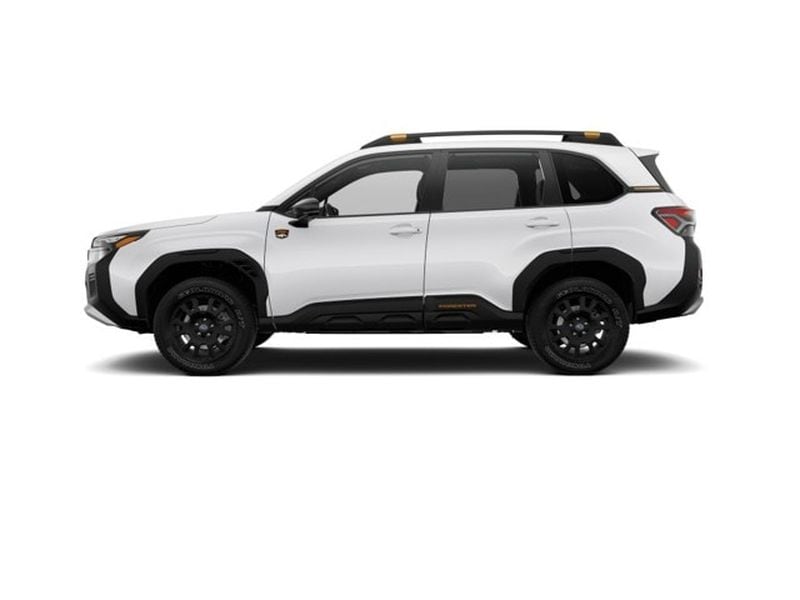 2026 Subaru Forester Wilderness - Photo 16