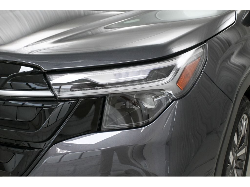 2026 Subaru Forester Touring - Photo 9