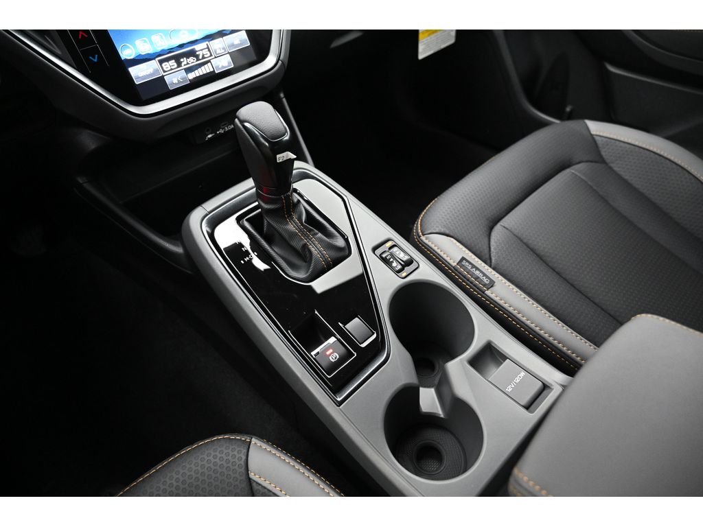 2026 Subaru Crosstrek Wilderness - Photo 23