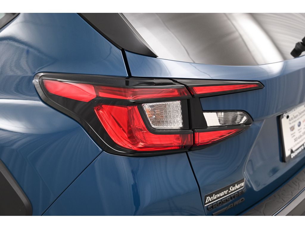 2026 Subaru Crosstrek Wilderness - Photo 10