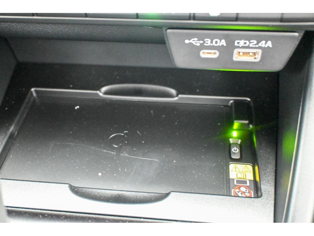 2026 Subaru Outback Wilderness - Photo 29