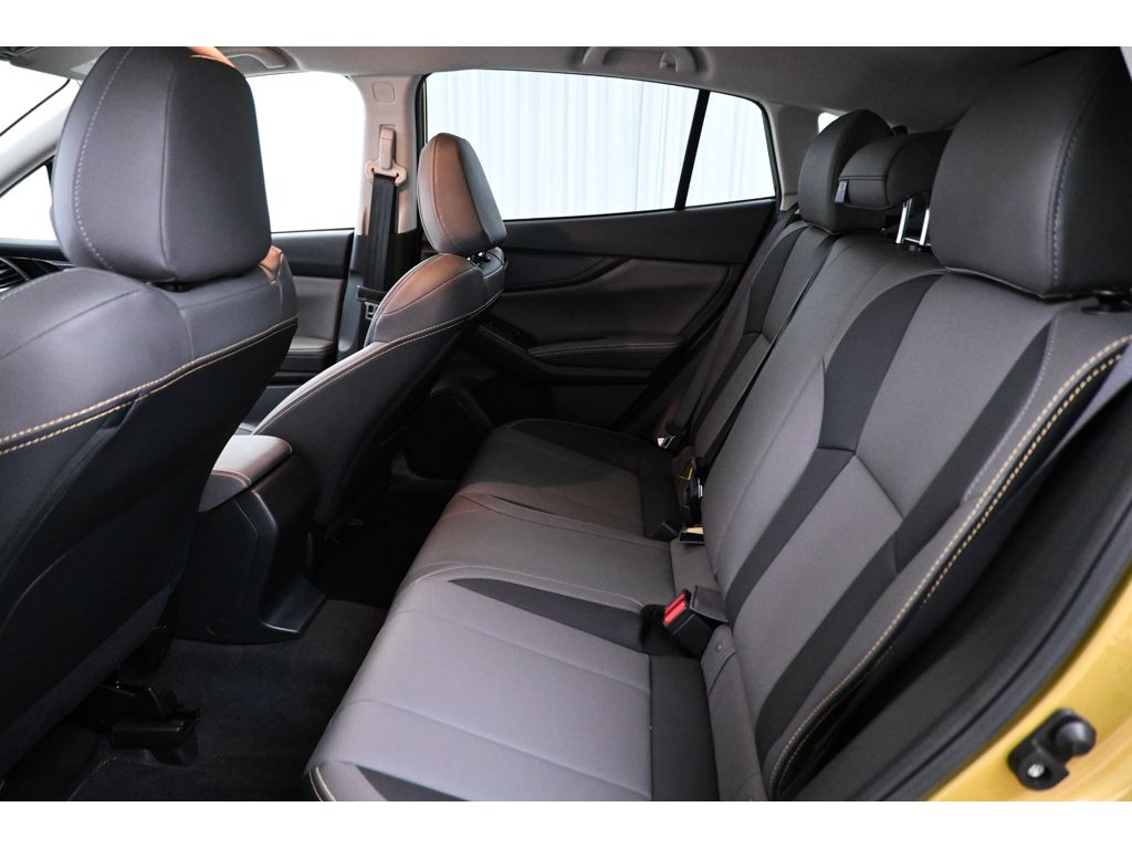 2023 Subaru Crosstrek Sport - Photo 21