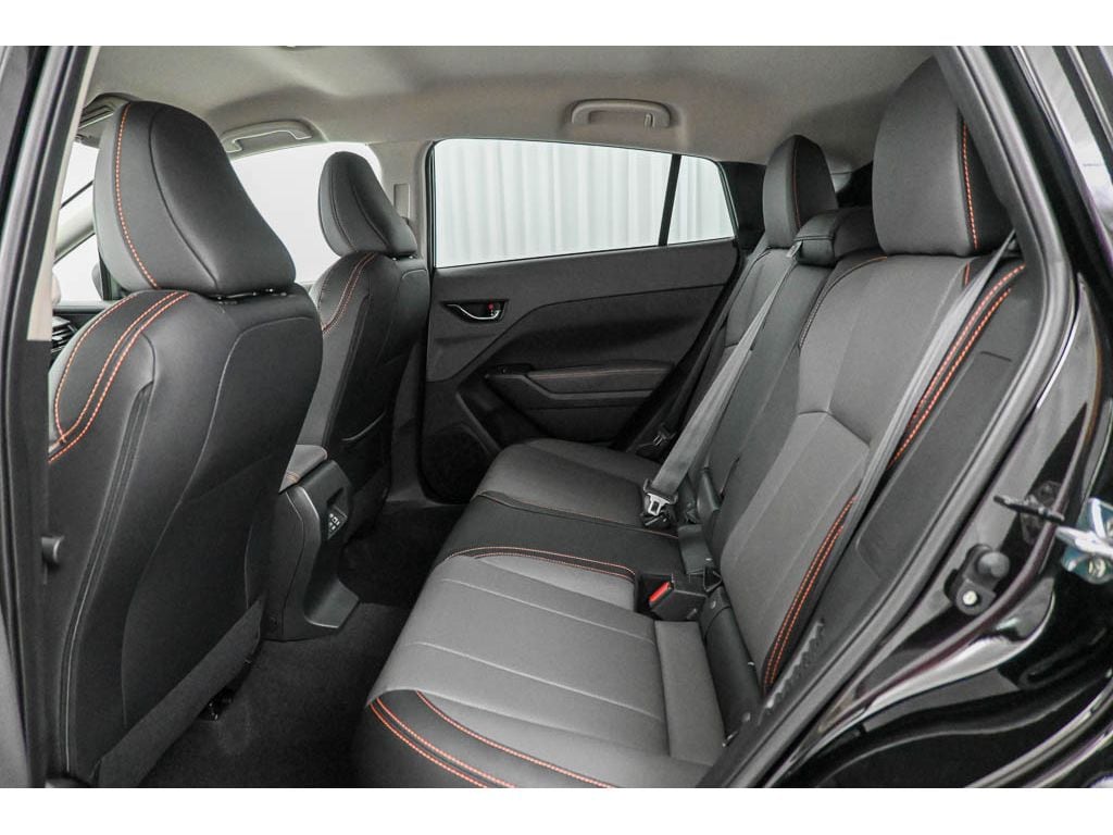 2026 Subaru Crosstrek Limited - Photo 12