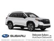 Subaru Forester Hybrid