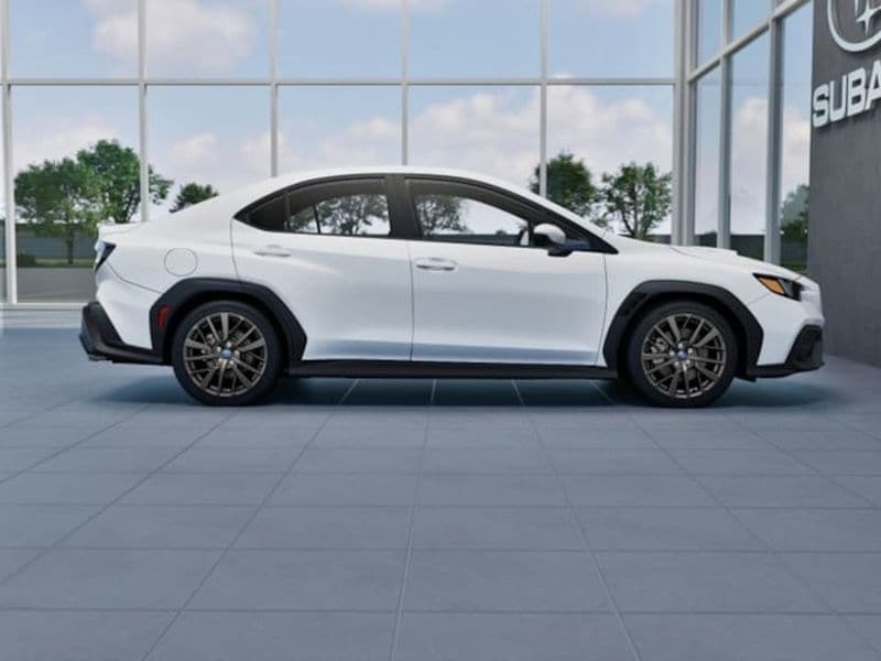 2026 Subaru WRX Premium - Photo 9