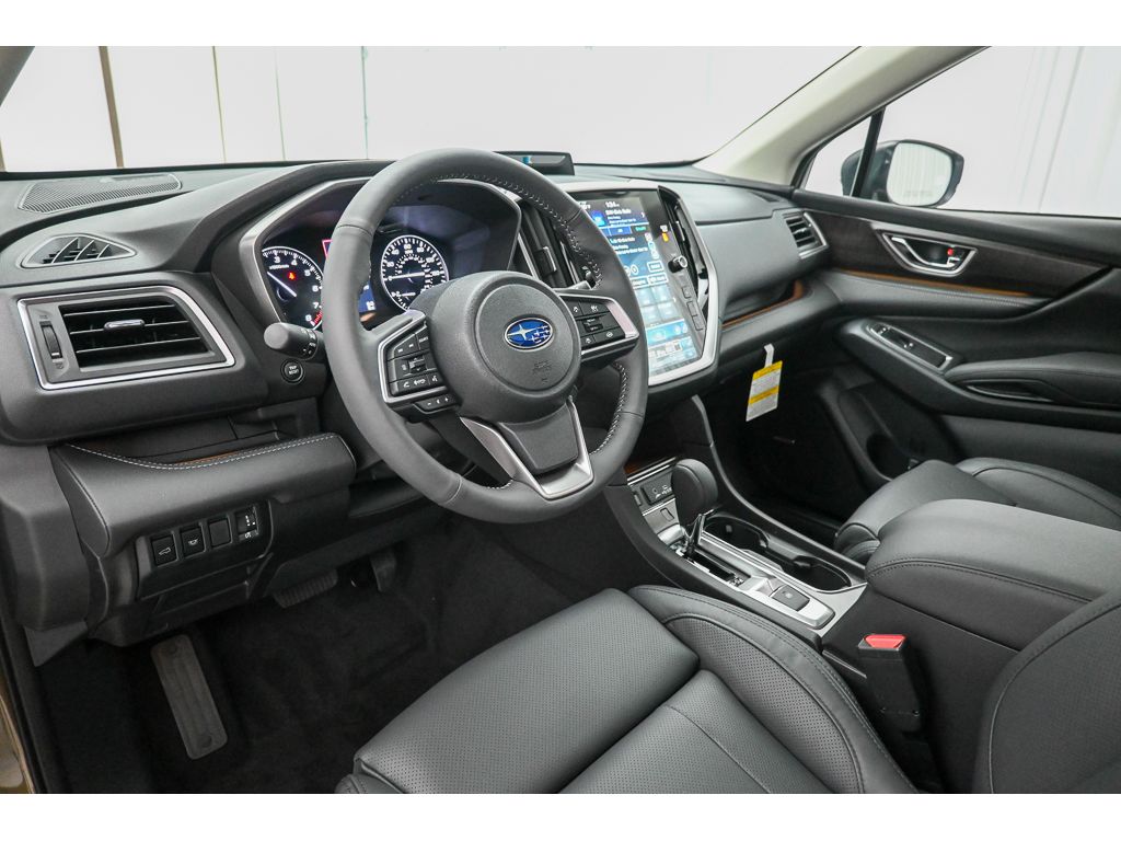 2026 Subaru Ascent Touring - Photo 19