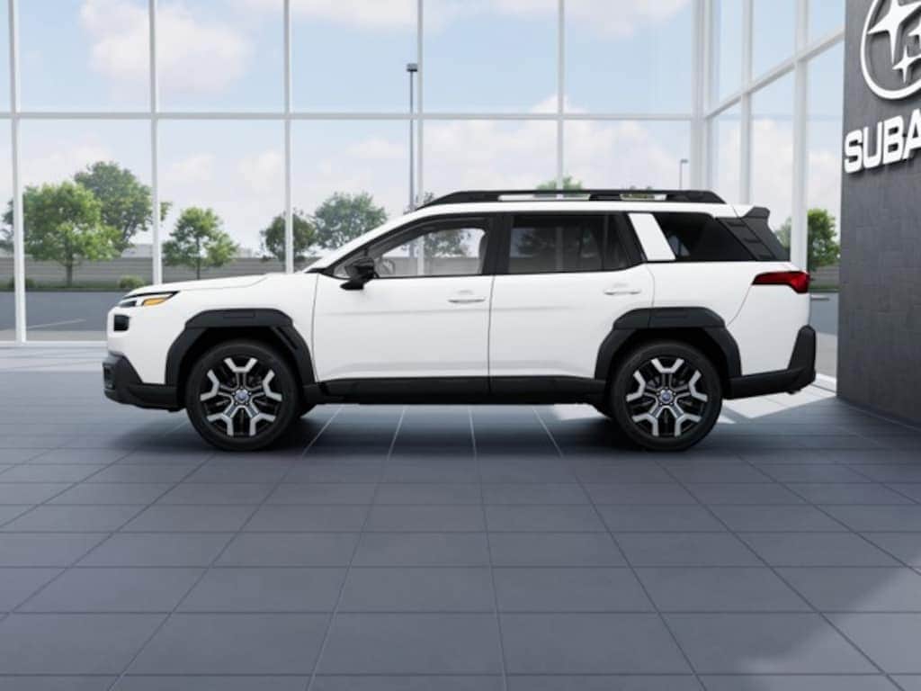 New 2026 Subaru Outback Touring XT SUV