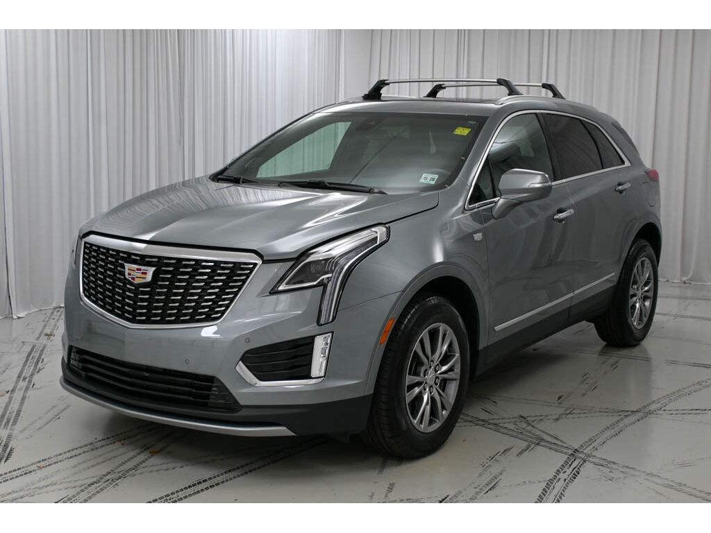 Used 2023 CADILLAC XT5 Premium Luxury SUV