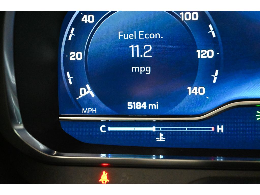 2024 Chevrolet Tahoe Z71 - Photo 41