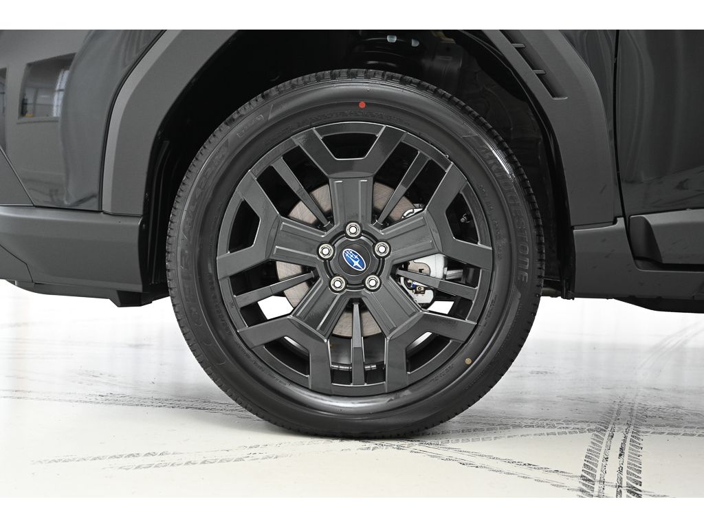 2026 Subaru Outback Limited XT - Photo 8