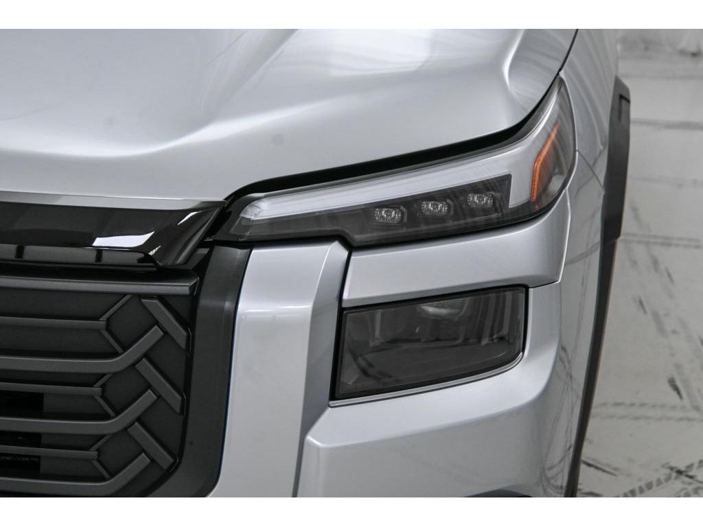 2026 Subaru Outback Limited - Photo 9