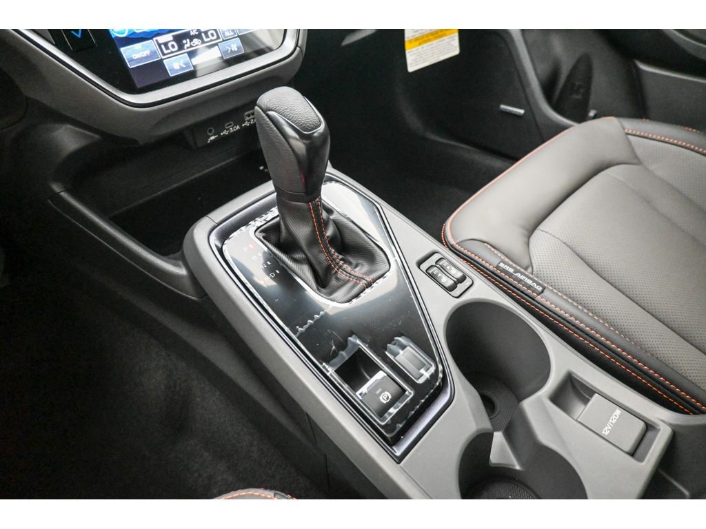 2026 Subaru Crosstrek Limited - Photo 25