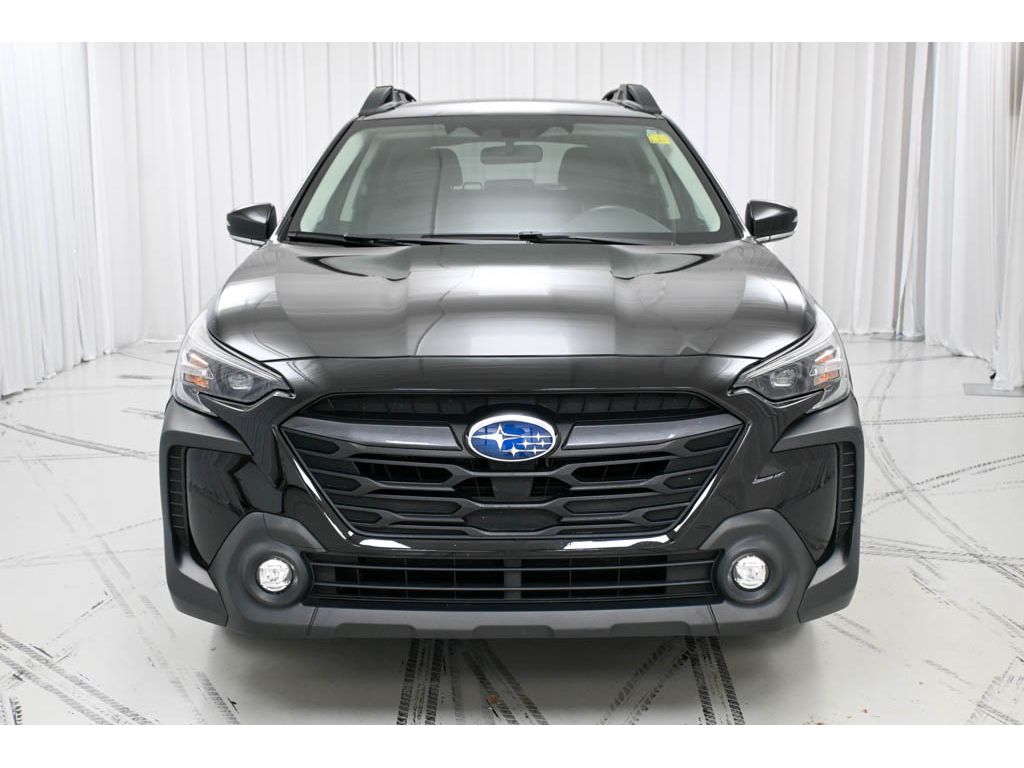 2023 Subaru Outback Premium photo 3