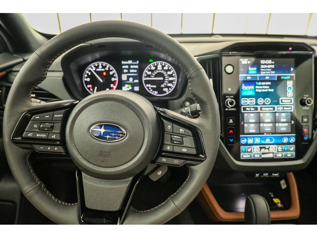 2026 Subaru Forester Touring - Photo 20
