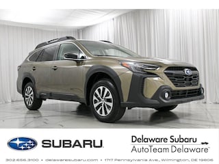 2025 Subaru Outback Premium SUV