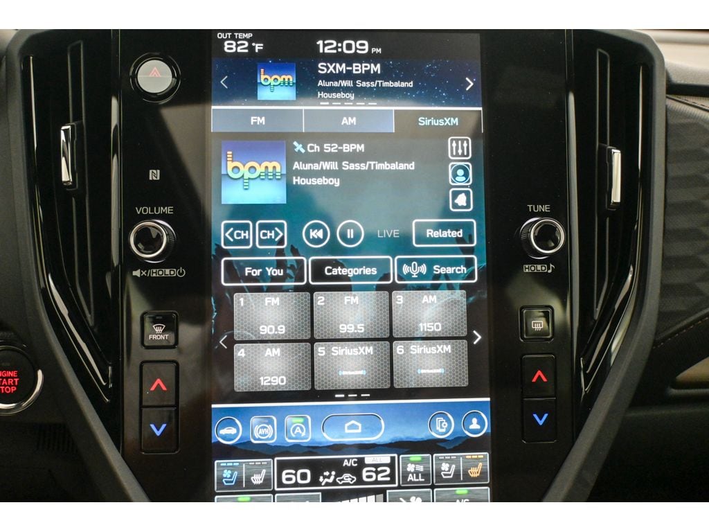2026 Subaru Forester Touring - Photo 33