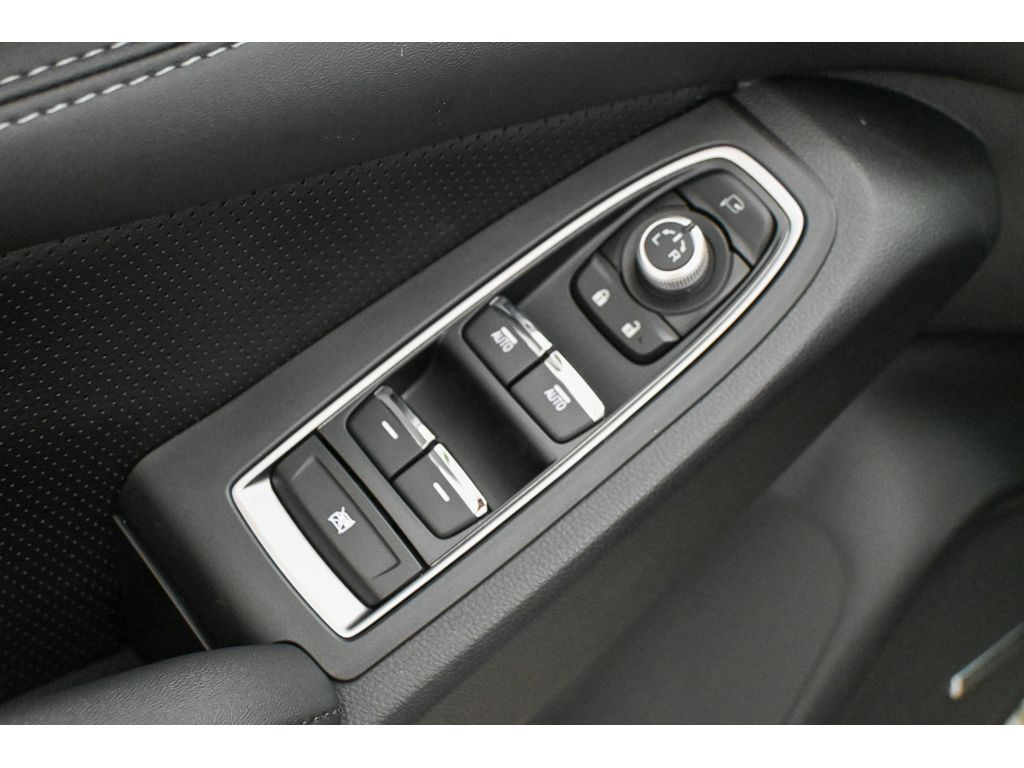 2026 Subaru Ascent Touring - Photo 18