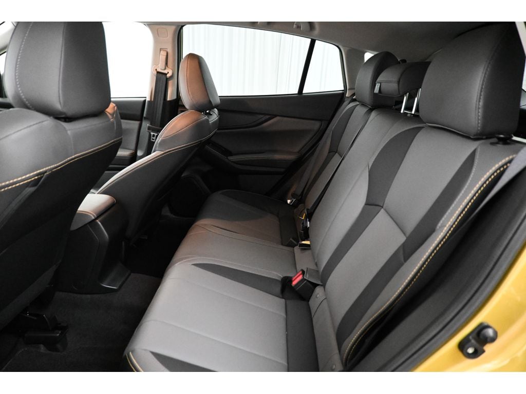 2023 Subaru Crosstrek Sport - Photo 27