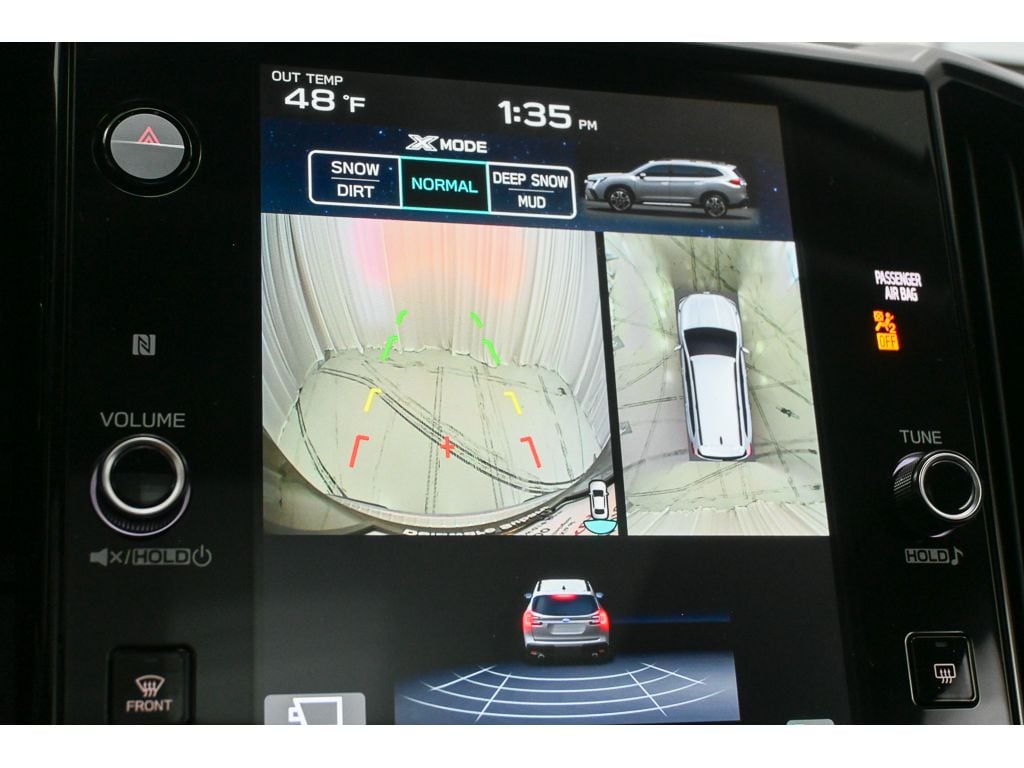 2026 Subaru Ascent Touring - Photo 33