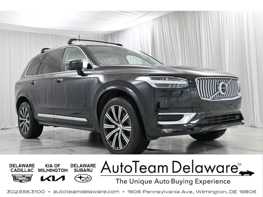Used 2022 Volvo XC90 T6 AWD Inscription 6 Seater SUV