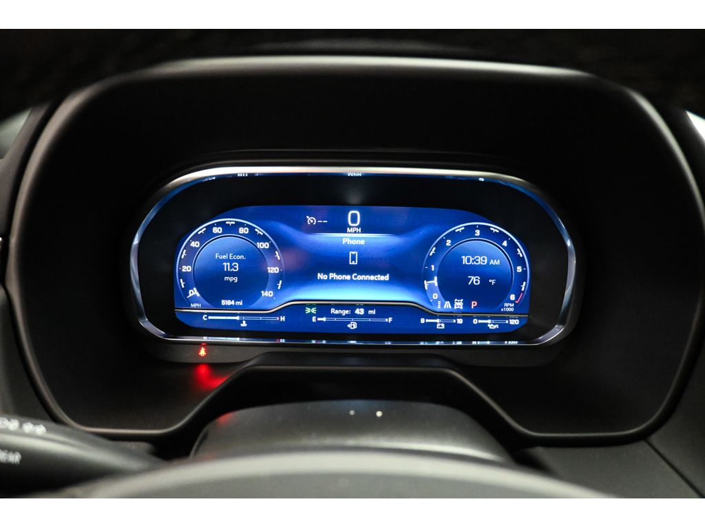 2024 Chevrolet Tahoe Z71 - Photo 15