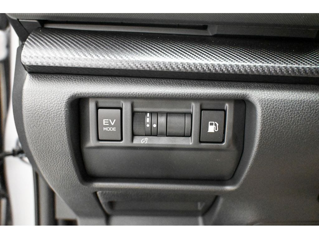 2026 Subaru Crosstrek Limited - Photo 33