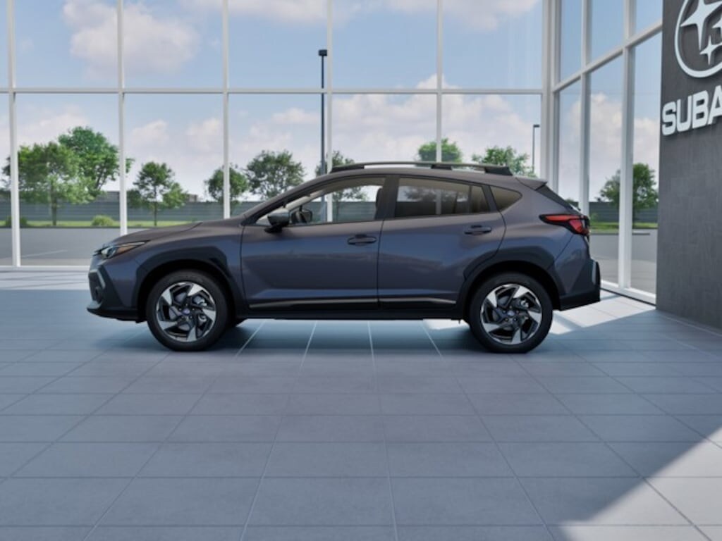 New 2026 Subaru Crosstrek Limited SUV