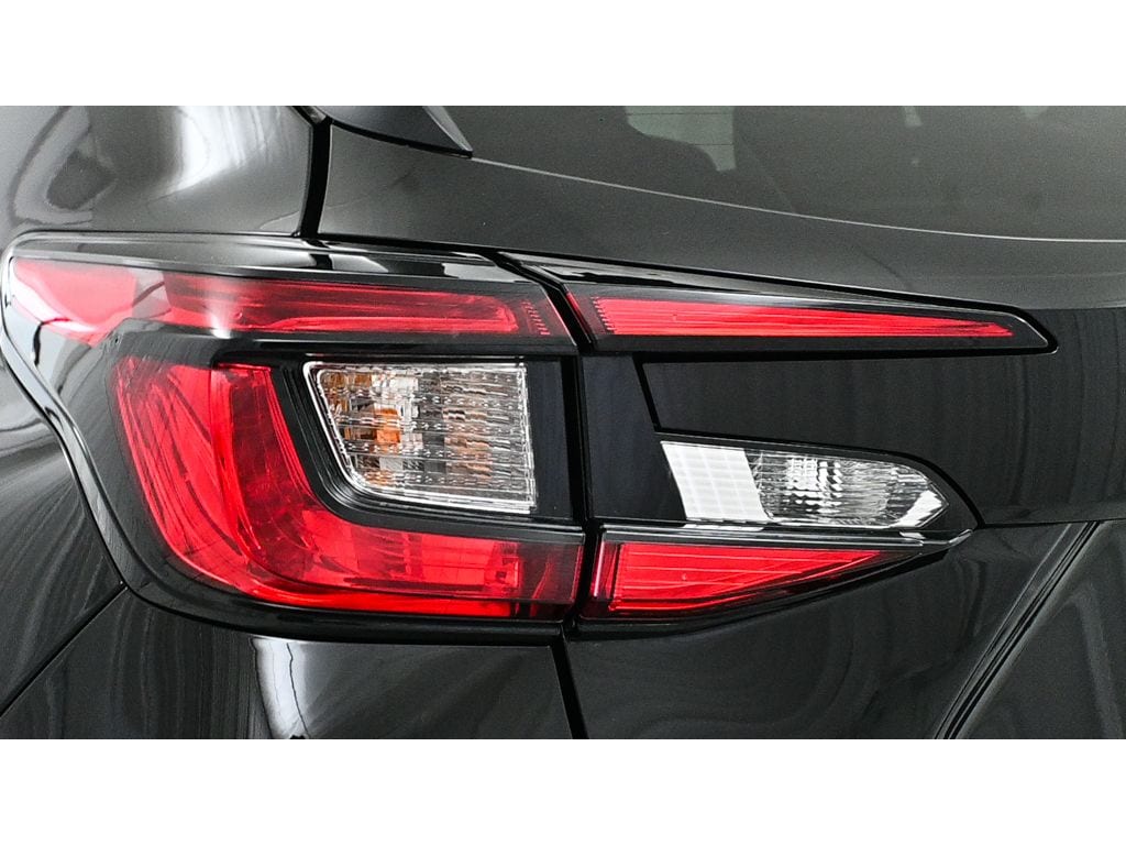 2026 Subaru Crosstrek Wilderness - Photo 8