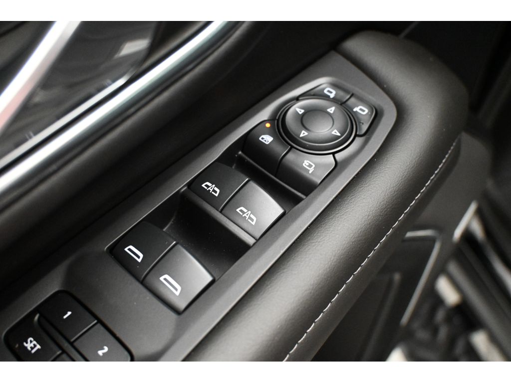 2024 Chevrolet Tahoe Z71 - Photo 33
