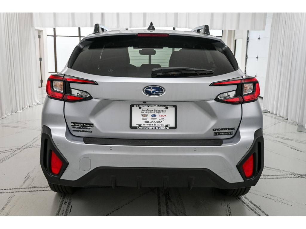 2026 Subaru Crosstrek Limited - Photo 6