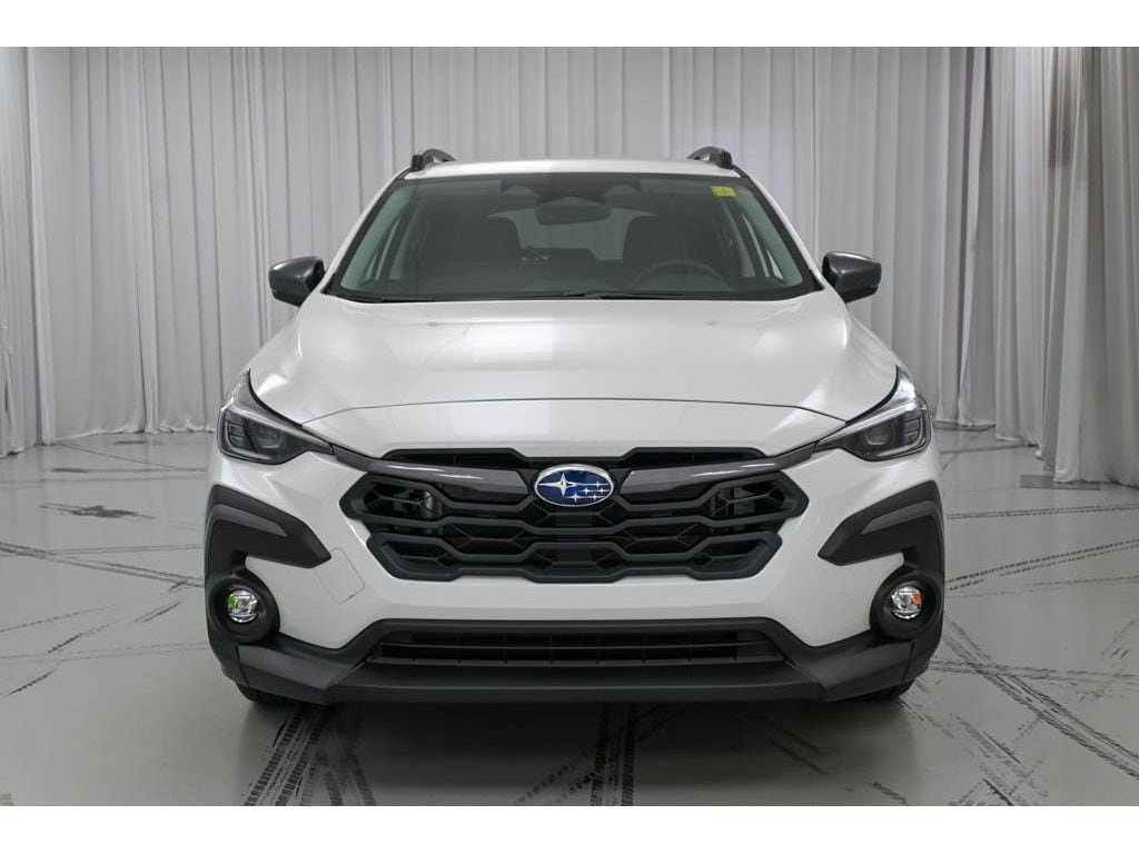 New 2025 Subaru Crosstrek Limited SUV