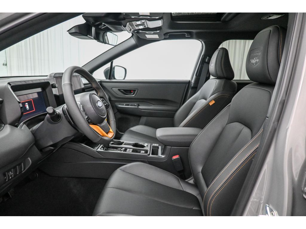 2026 Subaru Outback Wilderness - Photo 19