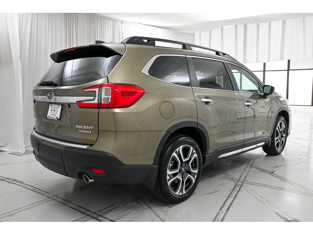 2026 Subaru Ascent Touring - Photo 7