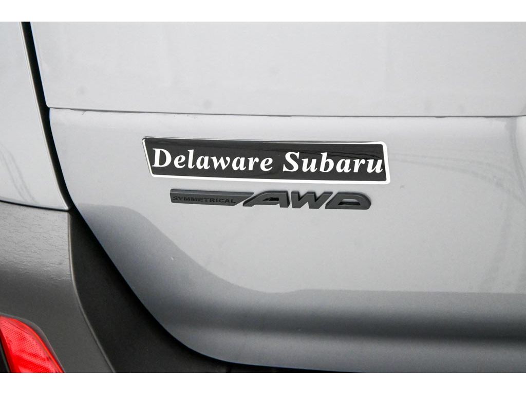 2026 Subaru Outback Limited - Photo 37