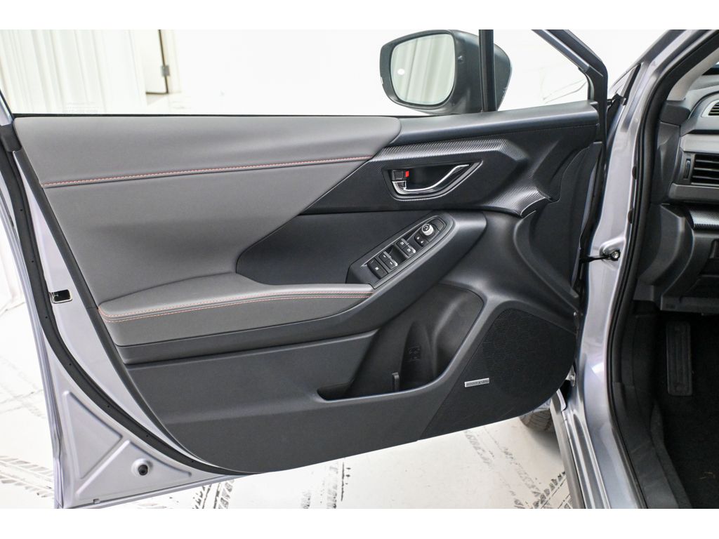 2026 Subaru Crosstrek Limited - Photo 14