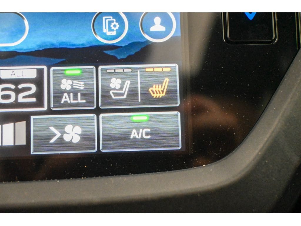 2026 Subaru Forester Touring - Photo 30