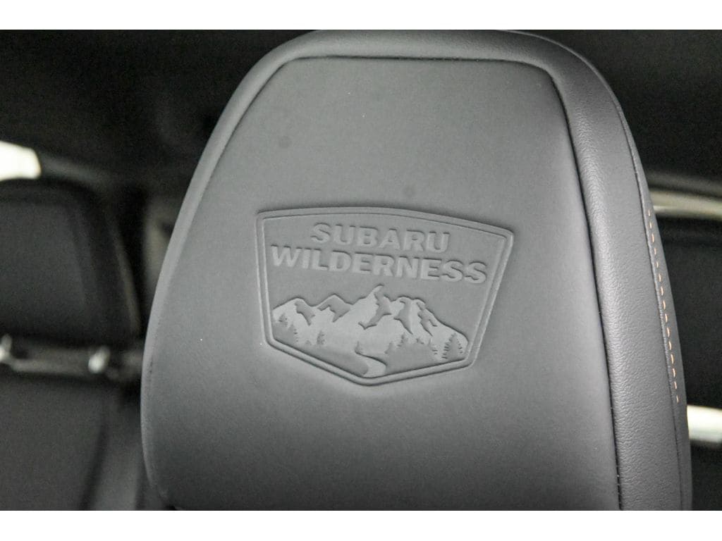 2026 Subaru Outback Wilderness - Photo 21