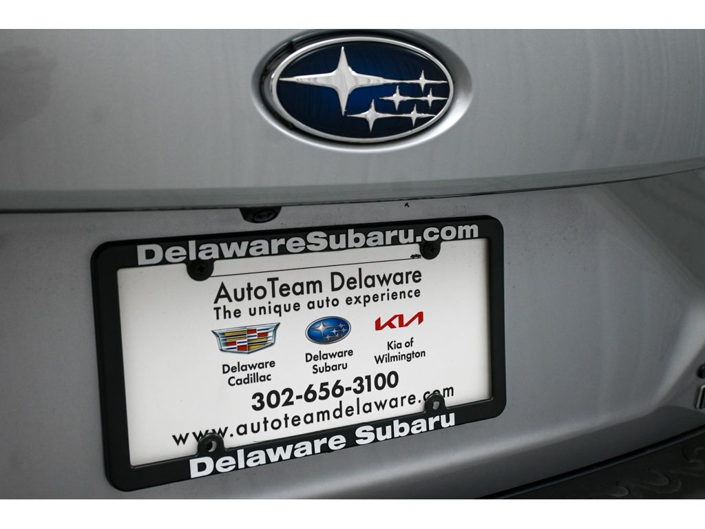 2026 Subaru Crosstrek Limited - Photo 35