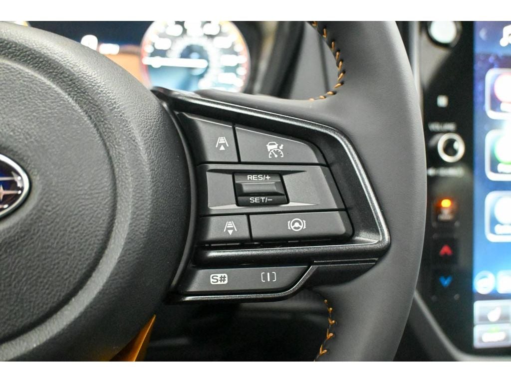 2026 Subaru Forester Wilderness - Photo 23