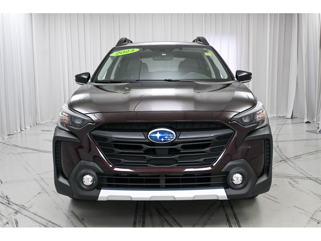 Used 2023 Subaru Outback Limited SUV