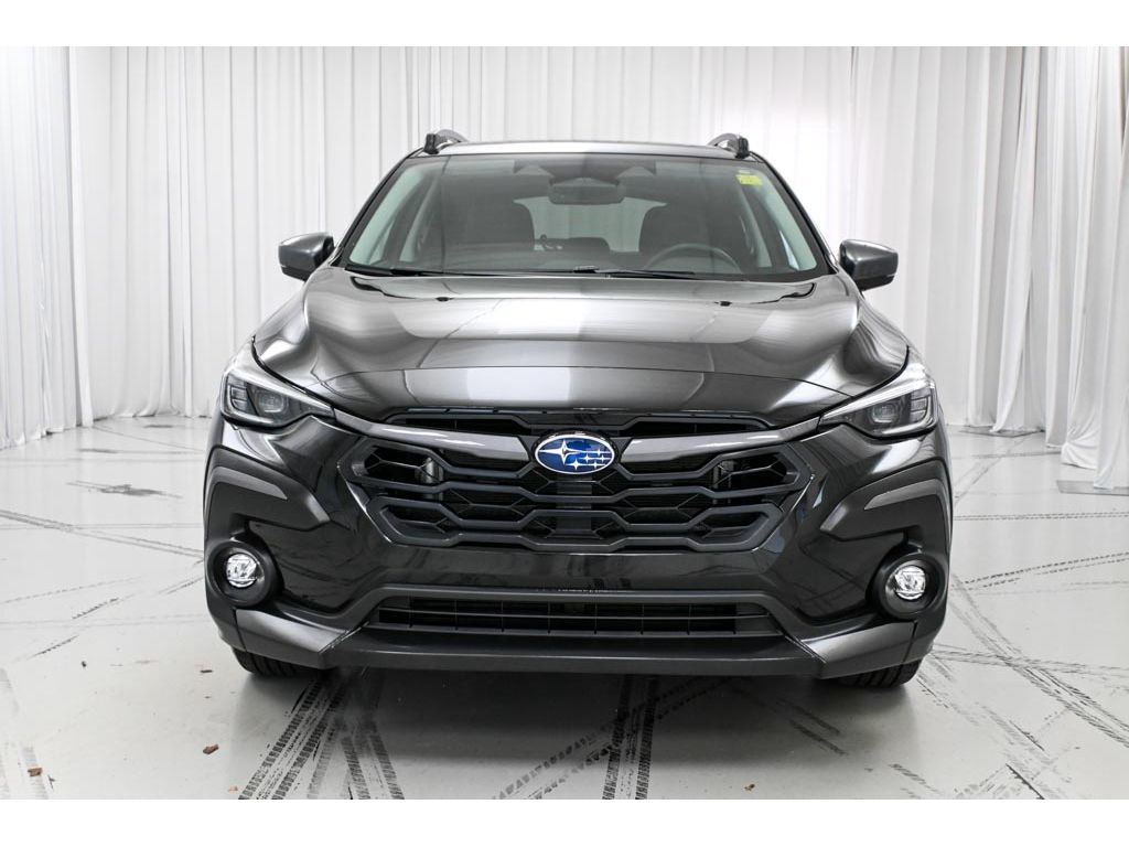 2025 Subaru Crosstrek Limited photo 3