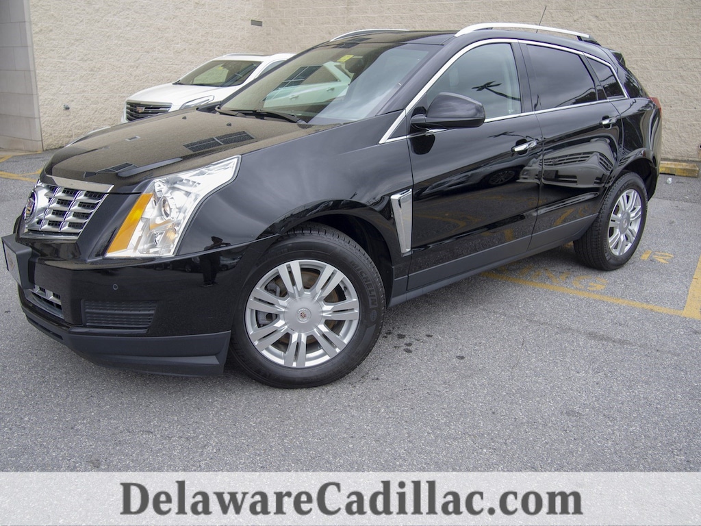 2016 Cadillac Crossover >> Certified Used 2016 Cadillac Srx Luxury Collection For Sale In Wilmington De 3gyfnee36gs563305 2016 Cadillac Crossover >> Certified Used 2016 Cadillac Srx Luxury Collection For Sale In Wilmington De 3gyfnee36gs563305
